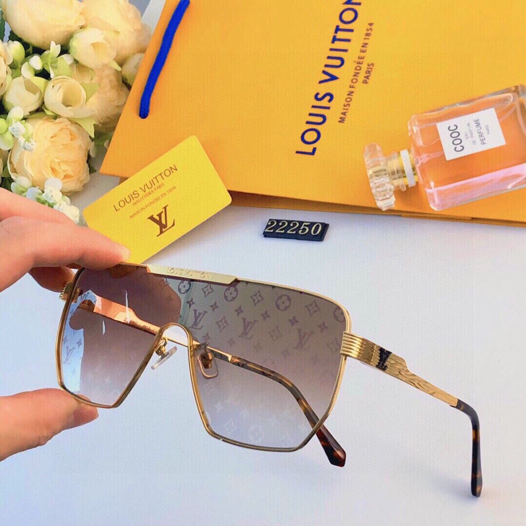 Louis Vuitton Sunglasses